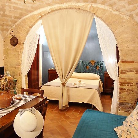 La Masseria Vasto Kamer foto
