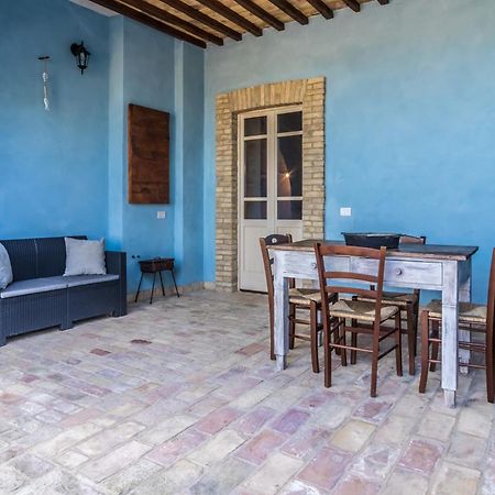 La Masseria Vasto Kamer foto