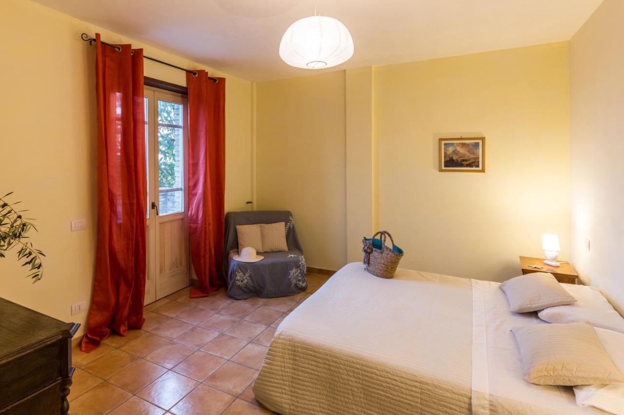 La Masseria Vasto Kamer foto