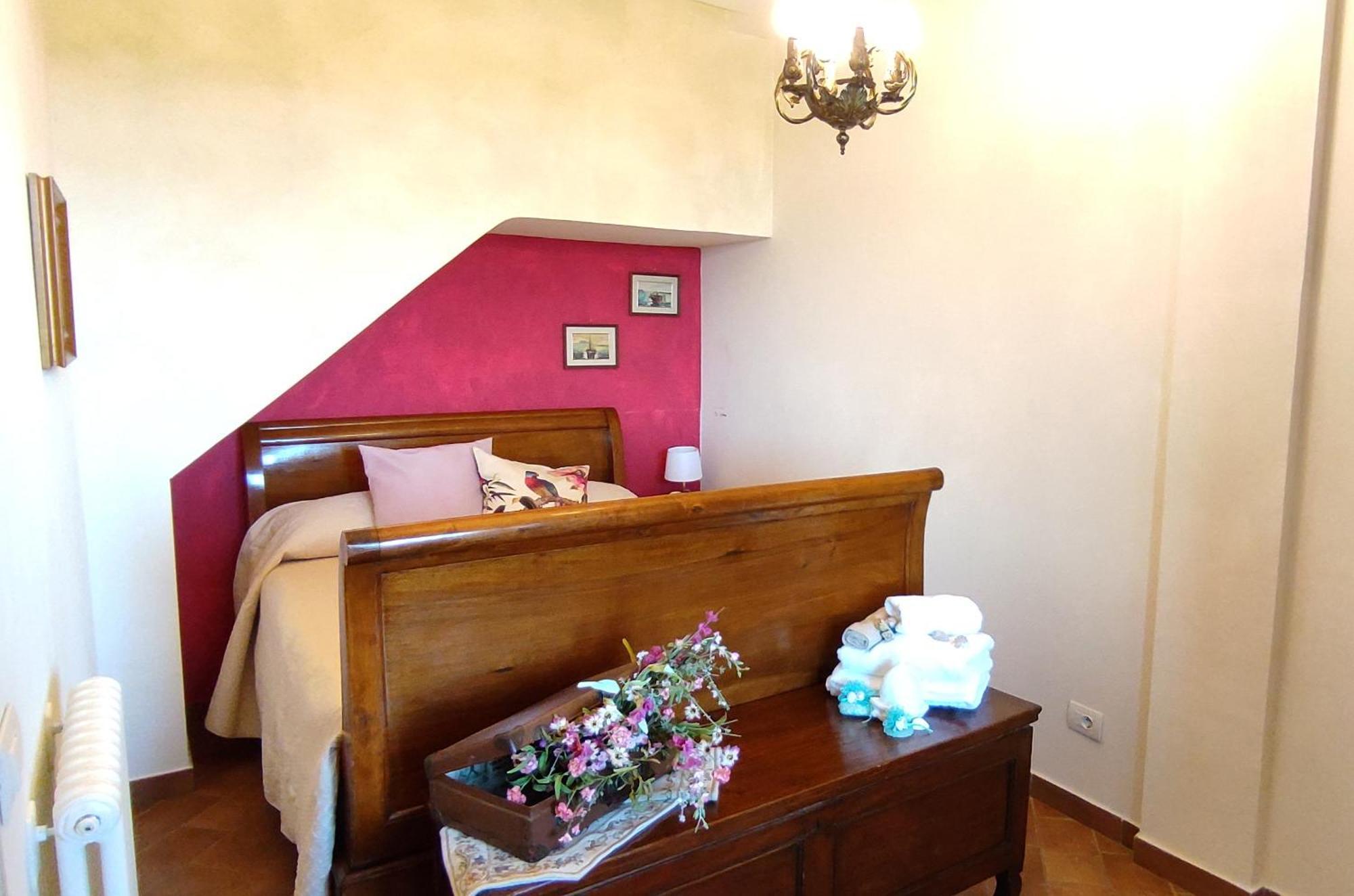 La Masseria Vasto Kamer foto