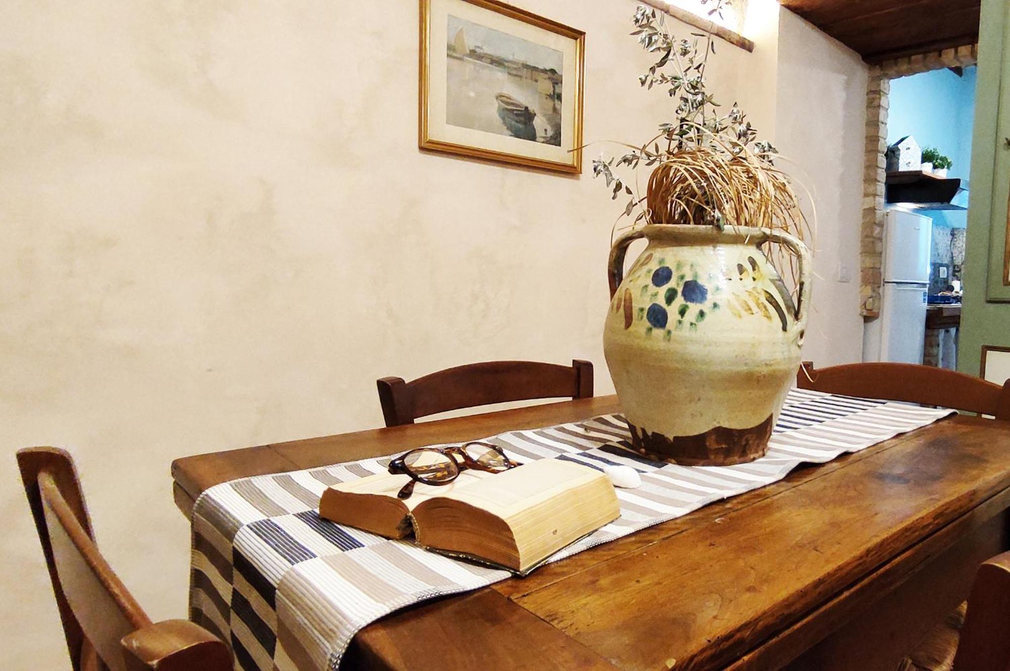 La Masseria Vasto Kamer foto