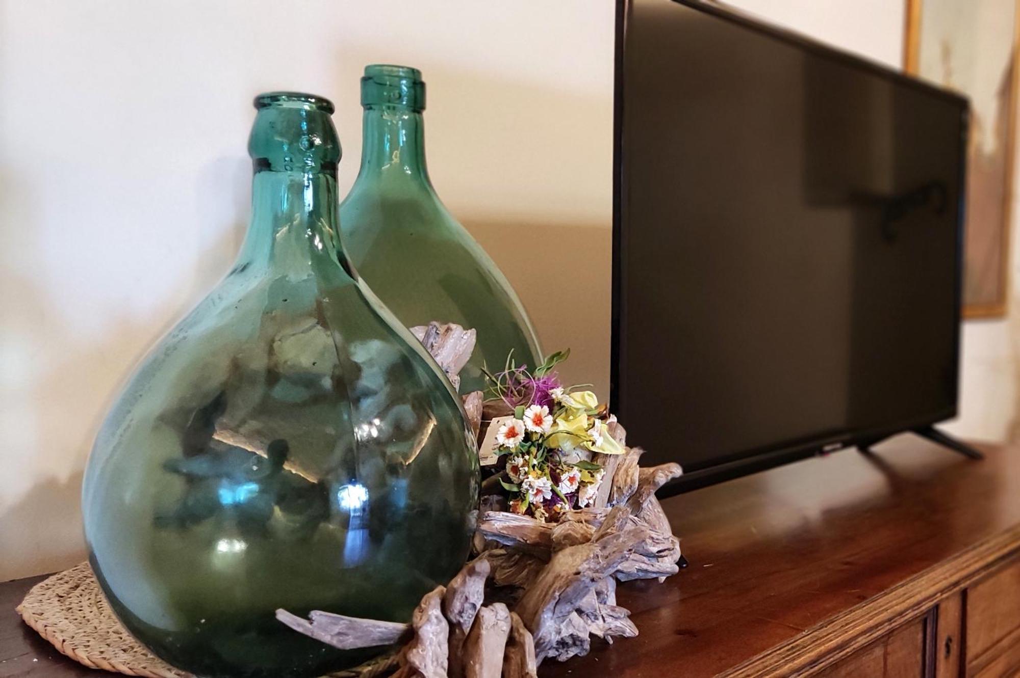 La Masseria Vasto Kamer foto