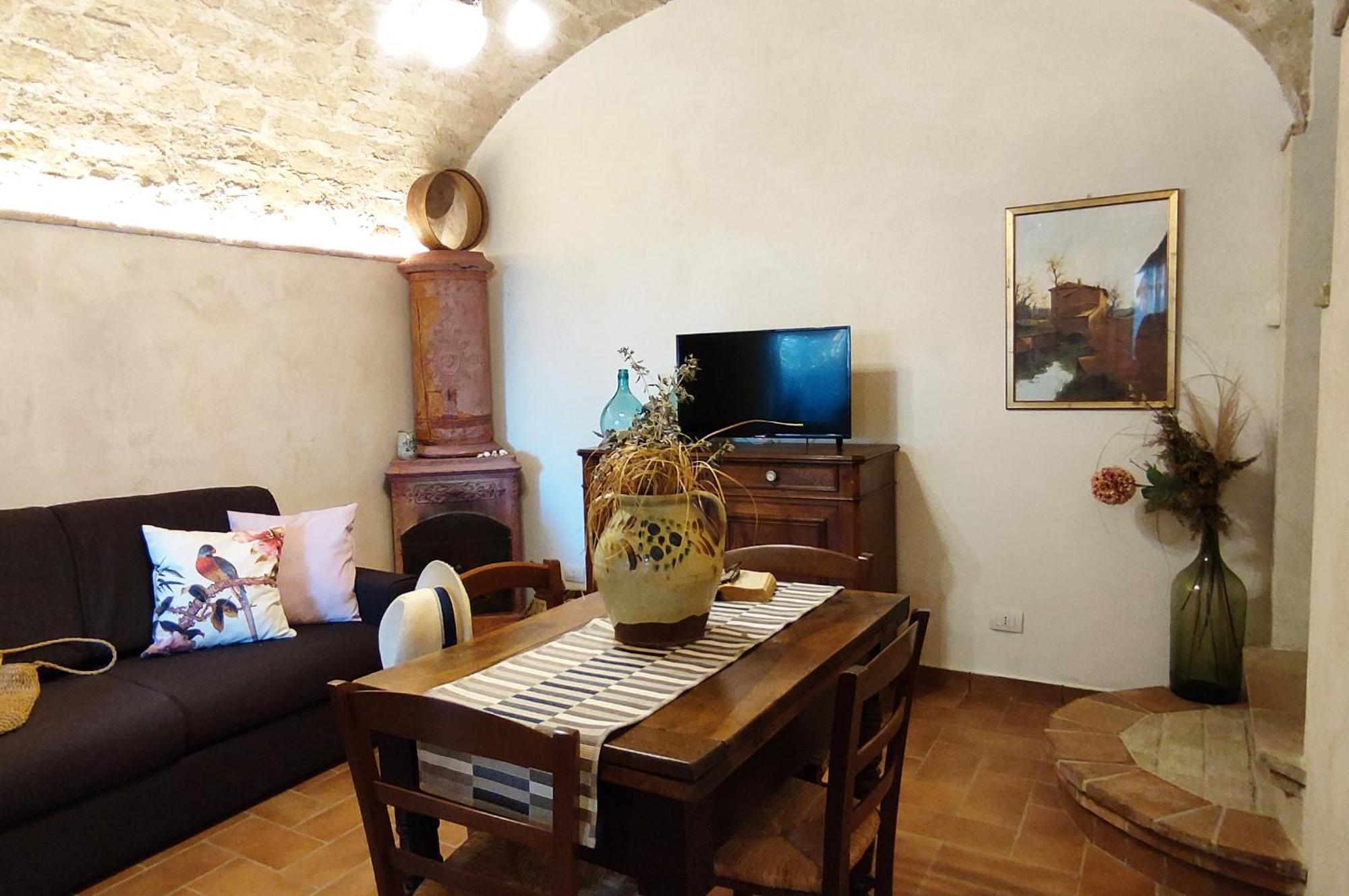 La Masseria Vasto Kamer foto
