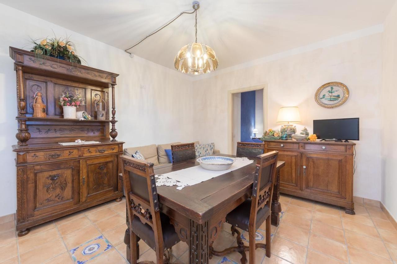 La Masseria Vasto Kamer foto