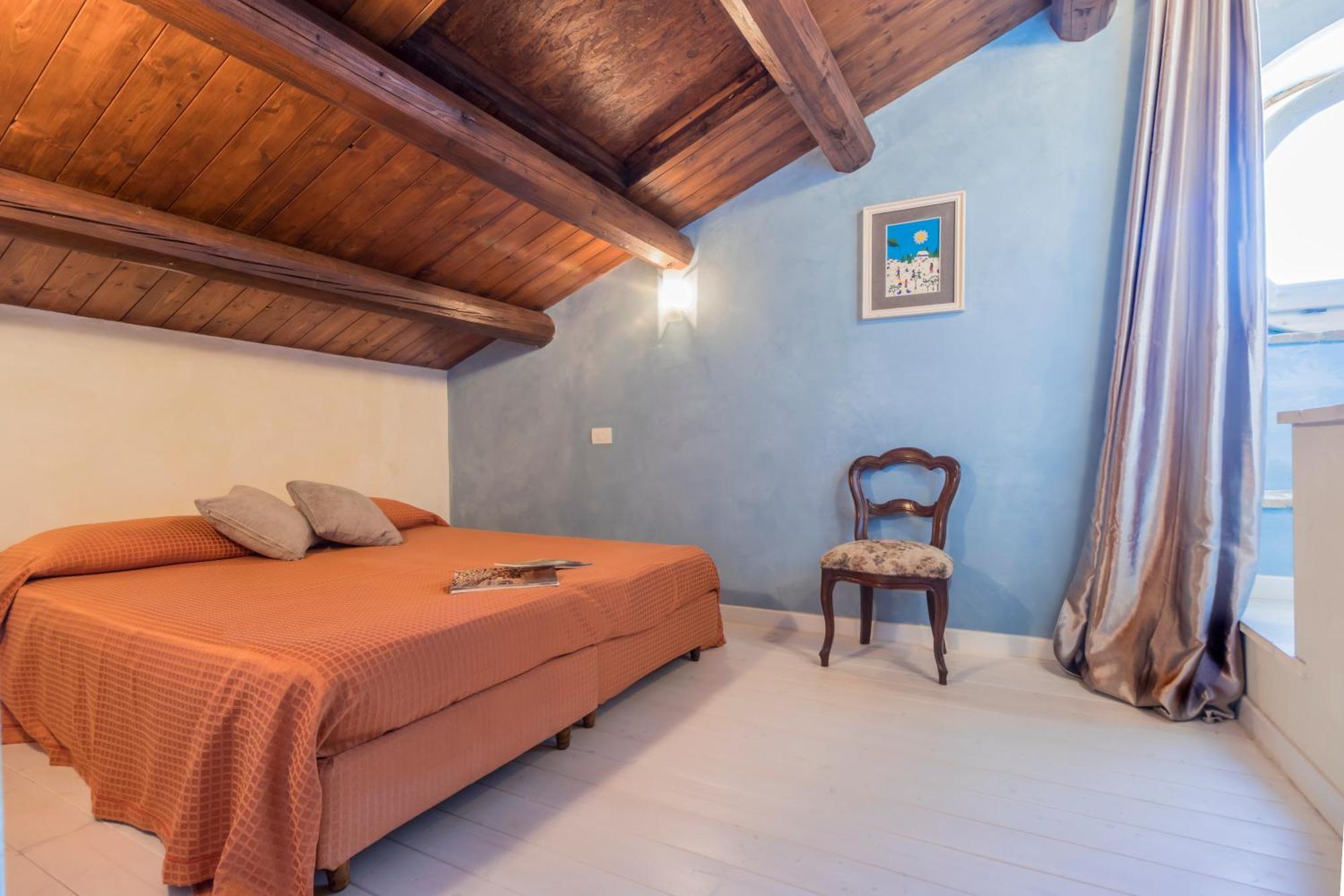La Masseria Vasto Kamer foto