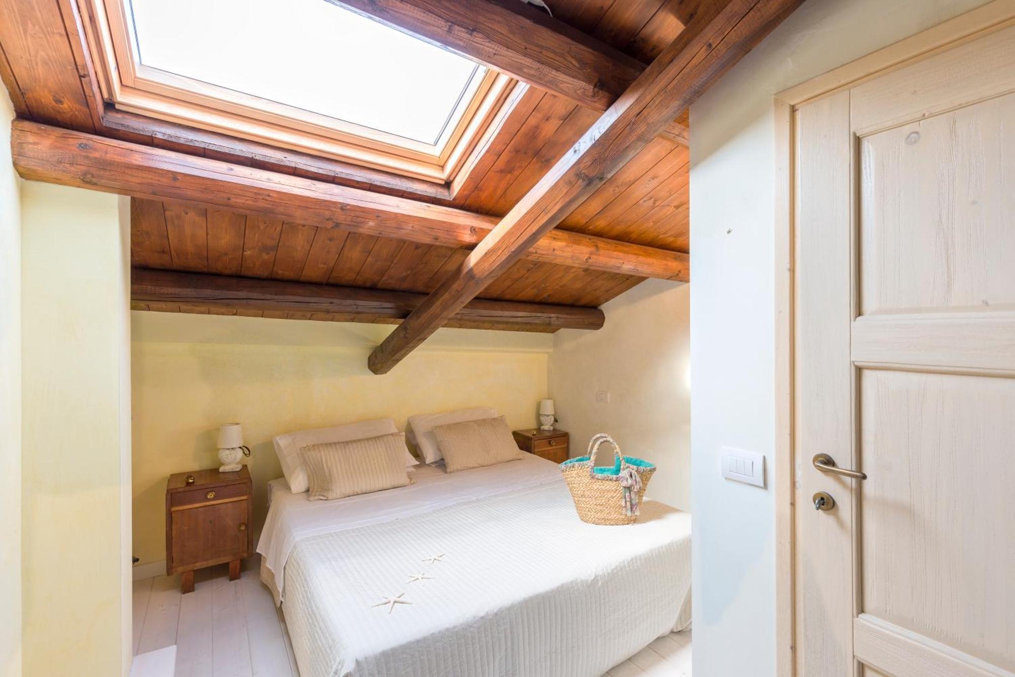 La Masseria Vasto Kamer foto